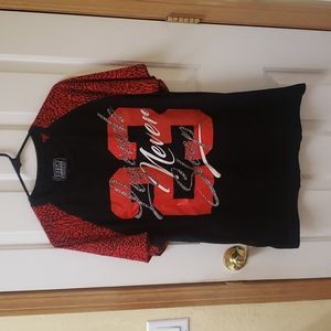Fresh Laundry 23 shirt